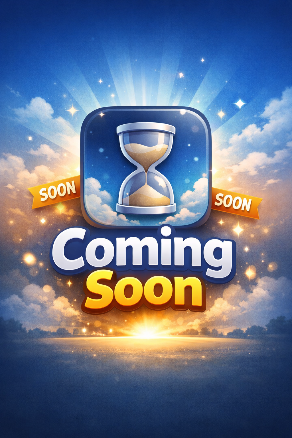 Coming Soon